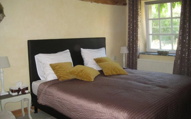 Oud Moeshof B&B