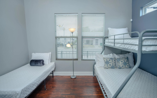 Prosperity Place Remodeled 3br 2ba Near Downtown