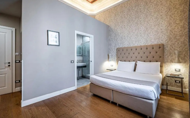 Martelli 6 Suite & Apartments