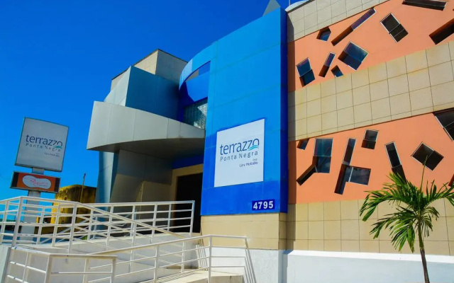 Terrazzo Flat Natal