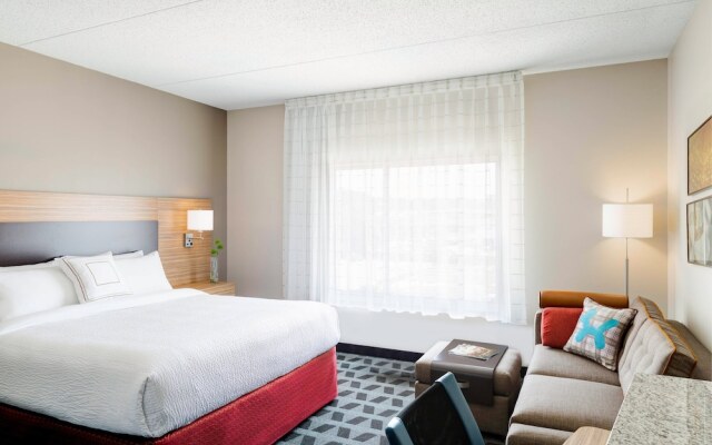 TownePlace Suites by Marriott Albuquerque Old Town 0