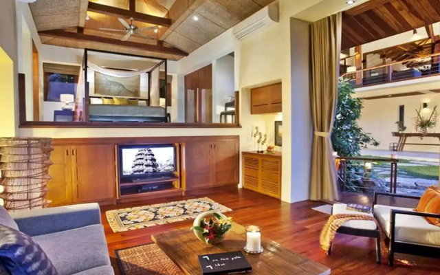 SLV Villa