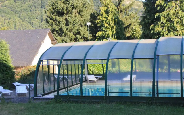 Apparthotel Les Marquises