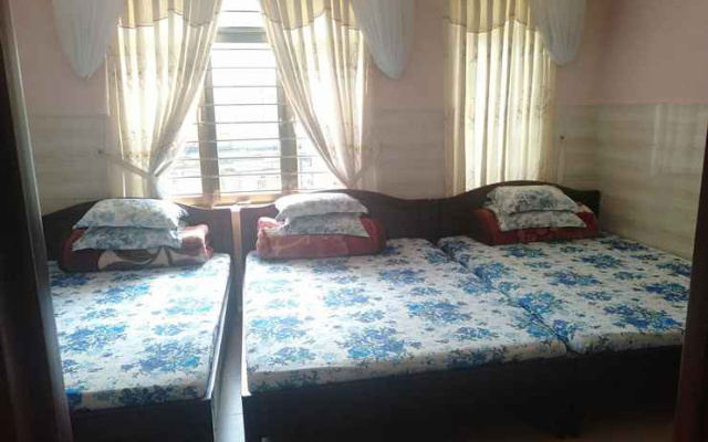 Kim Tuyen Hostel - only accept Vietnamese customers