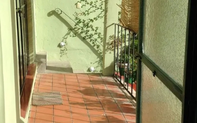 Hotel Casa Gaby
