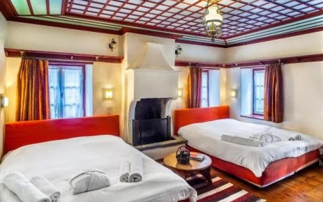 Dias Guesthouse