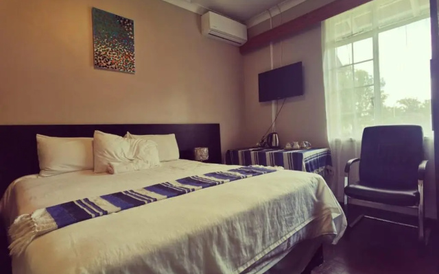 Monica's Premium Guesthouse
