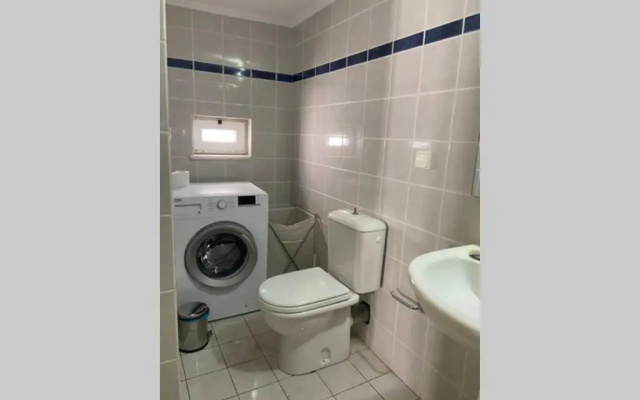Kaloudis Apartment new 2021