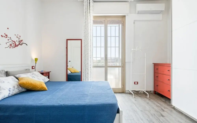 Bolognina Cozy Apartment