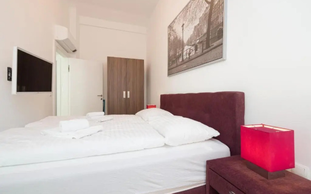 Vienna Stay Apartments Schönbrunn