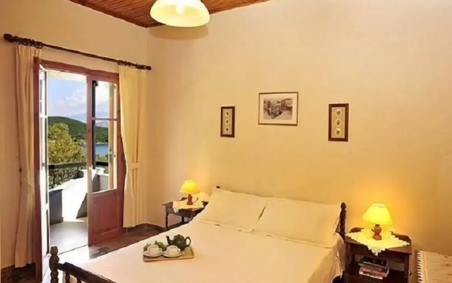 Cochelli Apartments