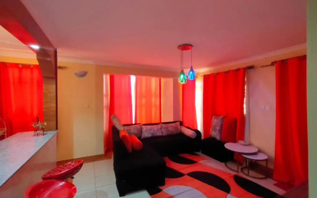 P&P Apartments