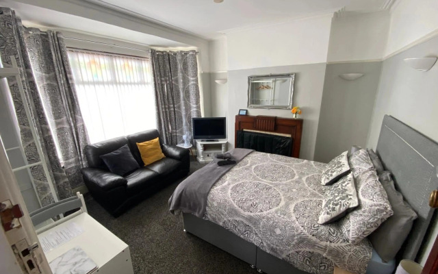 Crumlin Road Guesthouse