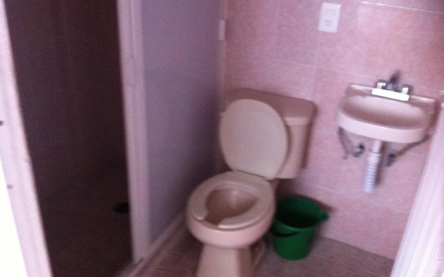 Hotel San Jose