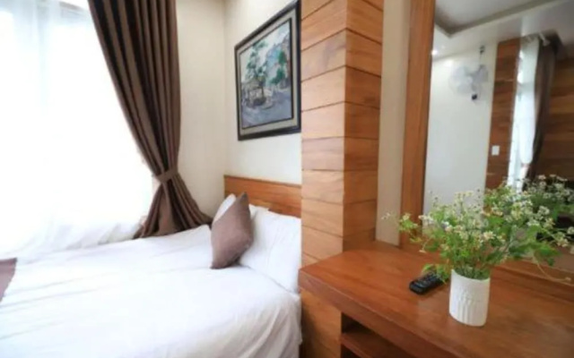 Khanh Vi Van Hotel