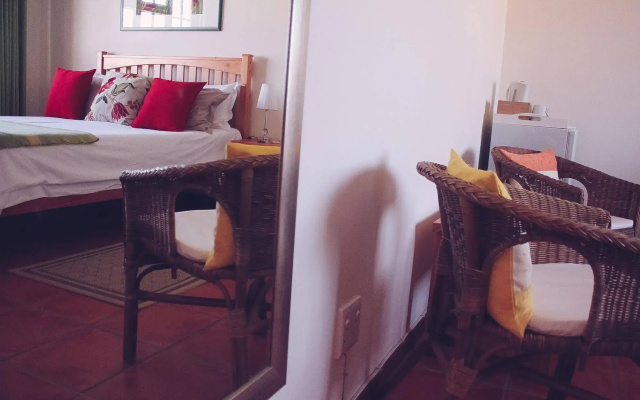 AmaKhosi Guesthouse