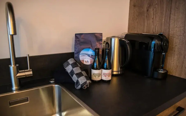Holidayhome 6 Persons - Kon Emmaweg 26 Vrouwenpolder Uitspanning Oranjezon