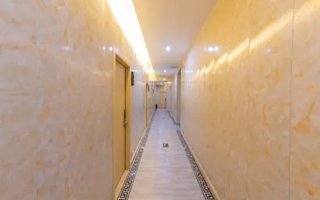 Ruzhijia Apartment