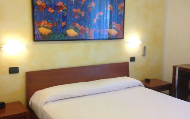 Hotel Villa Fiorita