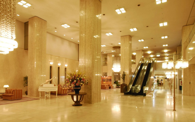 Hotel Concorde Hamamatsu