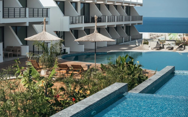 Апарт-отель Pearl Island Homes