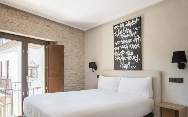 Casa ART Sevilla