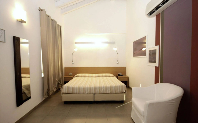 San Rocco Hotel