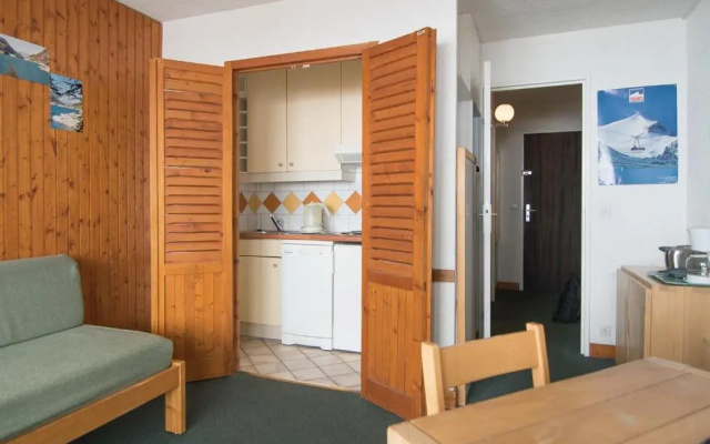 Appartement Tignes, 2 pièces, 4 personnes - FR-1-449-157