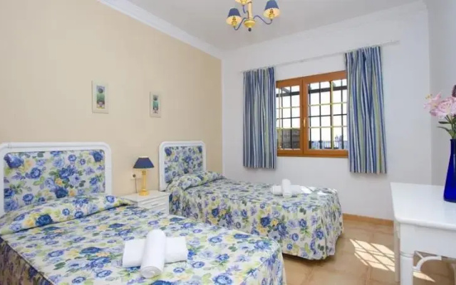 Villas Océano Atlántico Puerto del Carmen
