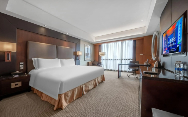 Glenview ITC Plaza Chongqing