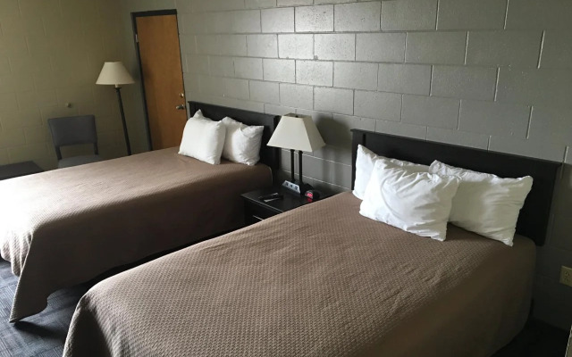 Sunlac Inn