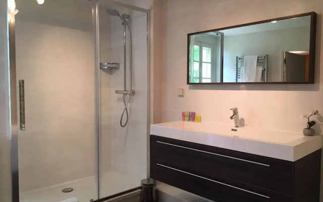 Manoir du Bois Mignon