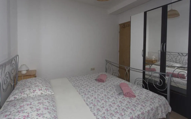 Gospodar Apartments