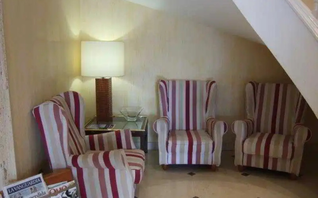 CAMBRILS Chic! Apartments