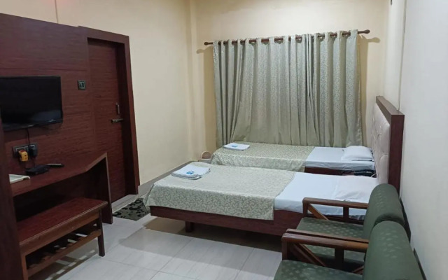 Hotel Orchid