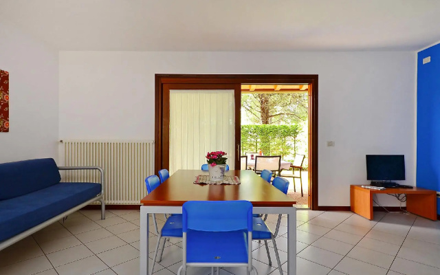 Ville Rio - Three Bedroom No.4