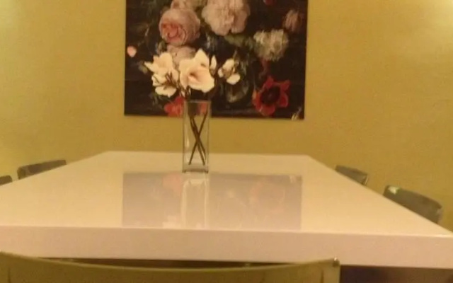 Luxurious apartment, European Quality