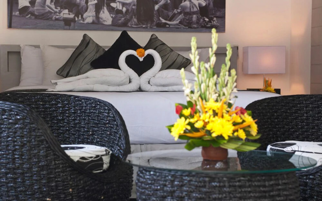 Esha Villa Seminyak
