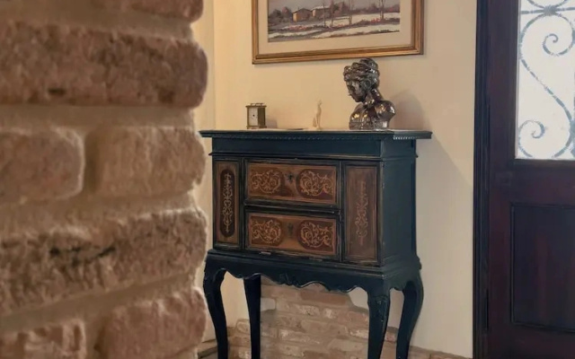 B&B Antico Maglio