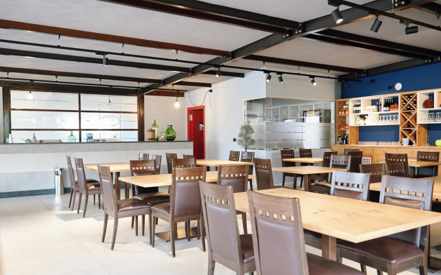 Hotel Almas Paestum