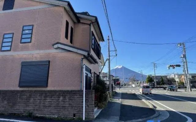 YiyashiHikari Fujiyoshida No.2