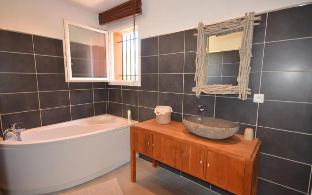 Maison Porto Vecchio - Lecci