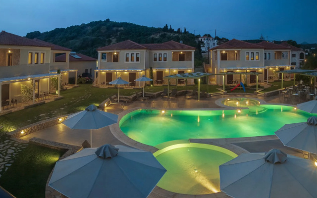 Imathoessa Hotel