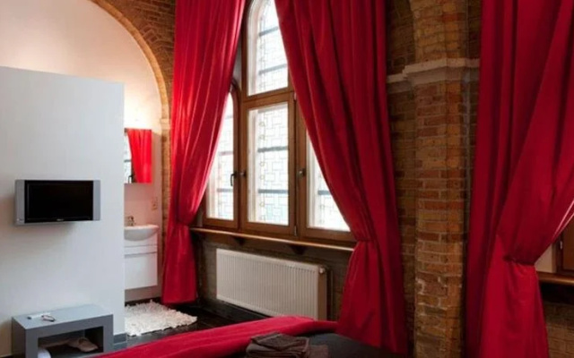 De KloosterLoft