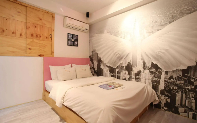 Suyu Yaja Hotel