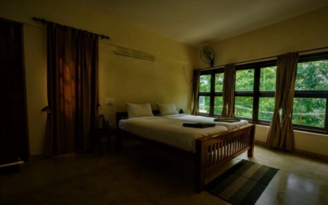 K. Gudi Wilderness Camp