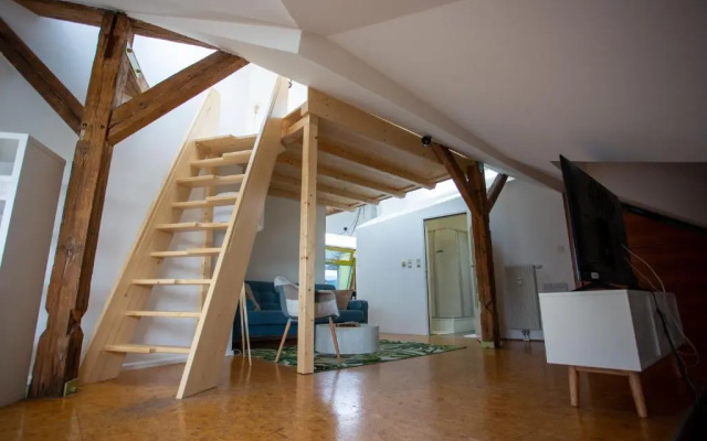 Cityview Apartment Graz