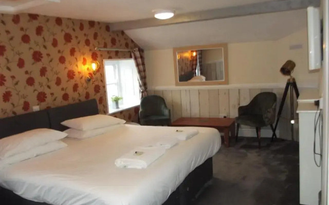 The Liverpool Arms Hotel