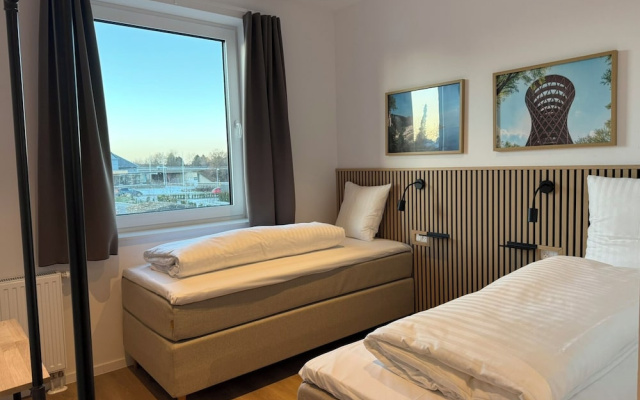 Easy Stay