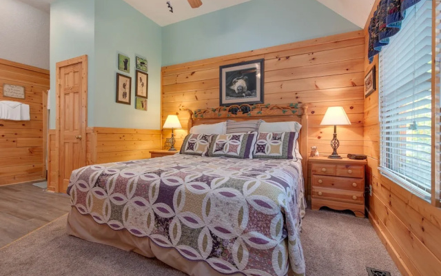 Americana by Jackson Mountain Rentals